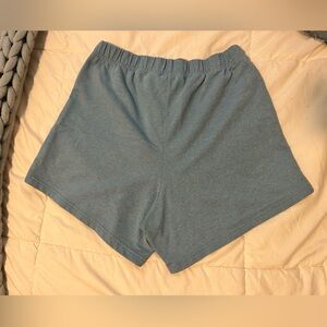 Comfy lounge addidas shorts